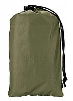 Плащ PONCHO coat (D012), фото 3