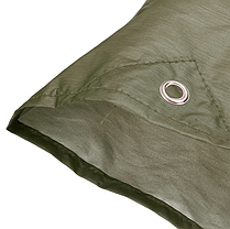 Плащ PONCHO coat (D012), фото 5