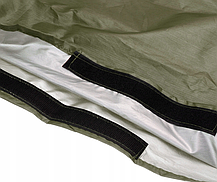 Плащ PONCHO coat (D012), фото 4