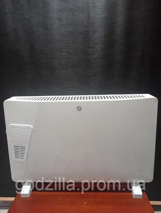 Обігрівач CH-2520A електричний 2500W + ТАЙМЕР + ТУРБО !!!, фото 1