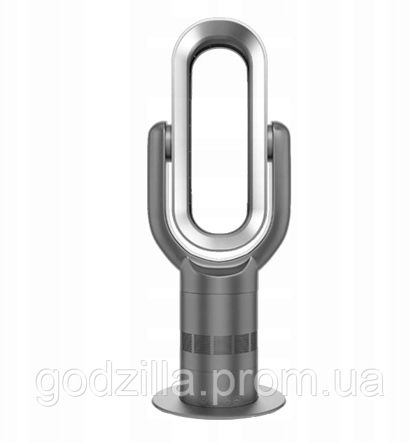 Колонний вентилятор Q8-PRO сріблястий / сірий, фото 1