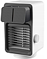 Портативний тепловентилятор обігрівача, фото 2