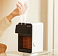 Портативний тепловентилятор обігрівача, фото 5