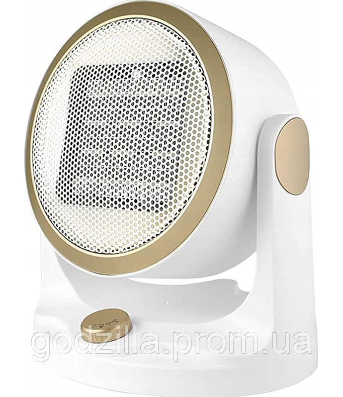 Електричний нагрівач Xiaohongren Gnuanqishan65 1 x 1 мм, фото 1