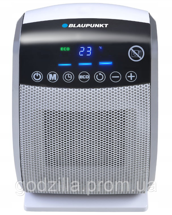 Тепловентилятор Blaupunkt FHD501 2000 Вт, фото 1