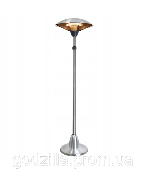 Електричний обігрівач ТЕРАСА 2100W SPH2102S HB, фото 1