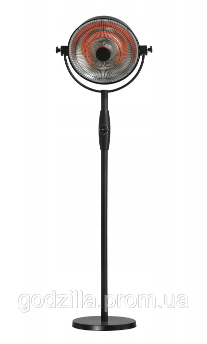 Електричний обігрівач 2100W 1520S, фото 1