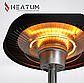 Інфрачервоний обігрівач HEATUM TREND 2кВт, фото 3