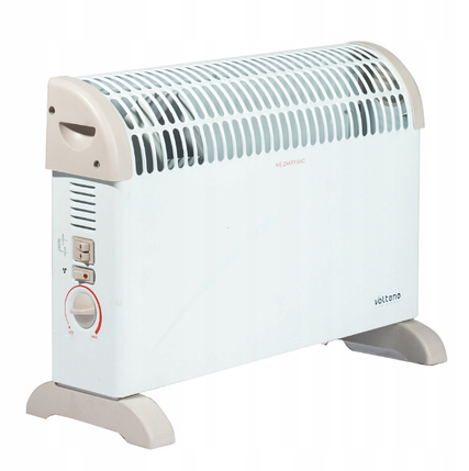 ЕЛЕКТРООБІГРІВАЛЬ VOLTENO VO0268 2000 Вт, фото 1