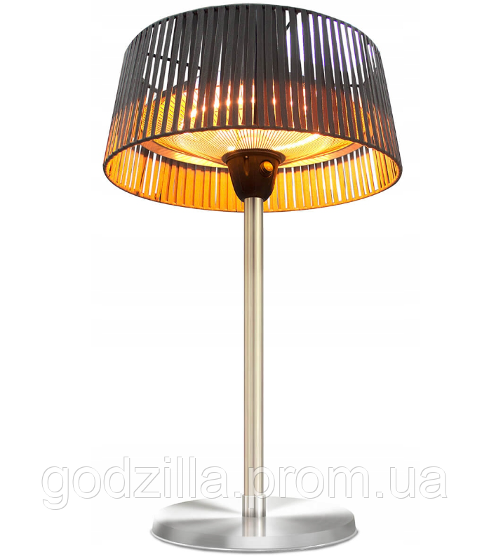 Радіатори. Теплі. Лампи. Інфрачервоні, фото 1