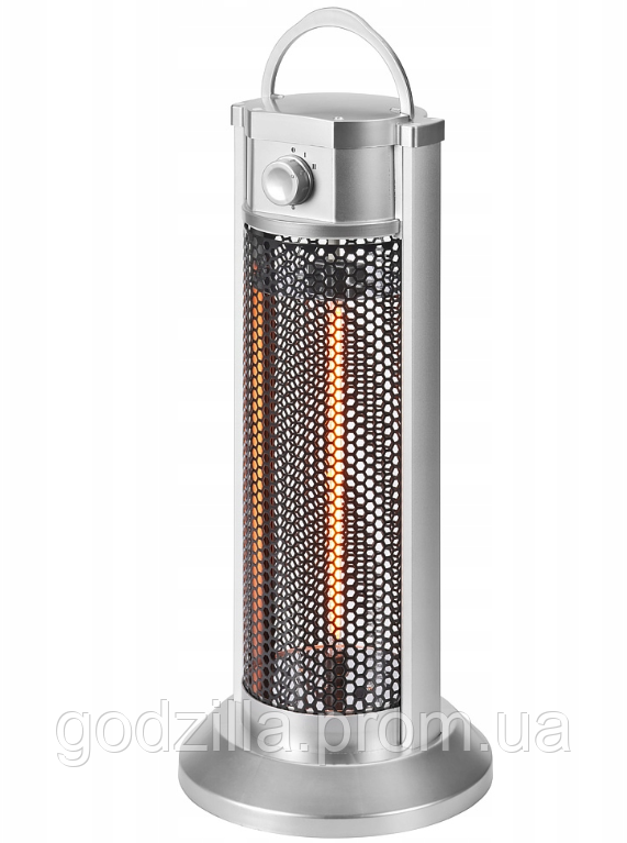 Інфрачервоний обігрівач Anslut, фото 1