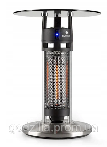 Primal Heat Інфрачервоний обігрівач, фото 1