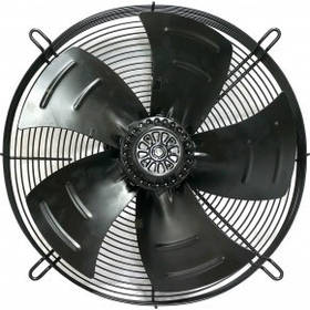 Вентилятор осьовий промисловий Wenling YWF4E-315S-92/35-G 220V