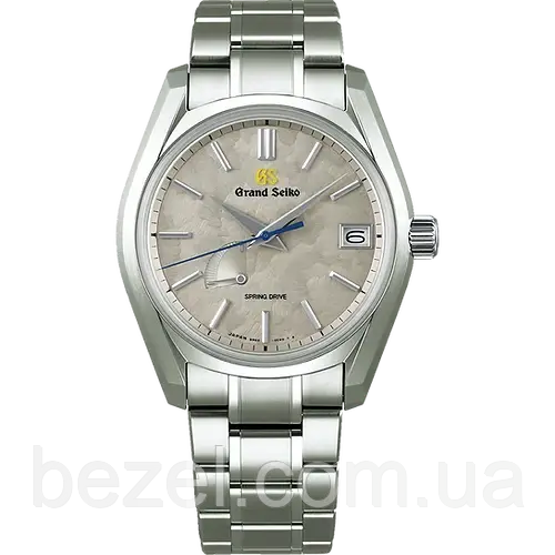 Grand Seiko SBGA445