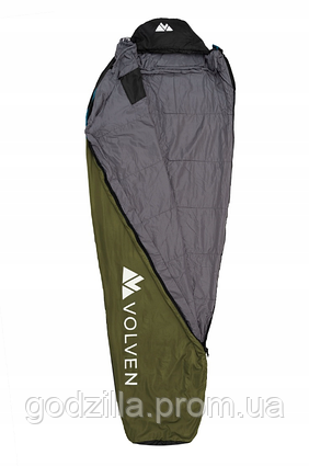 Спальний мішок Volven Superlight II 75 см x 220 см
