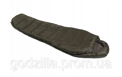 Snugpak Sleeper Expedition -17stC зимовий спальний мішок LZ