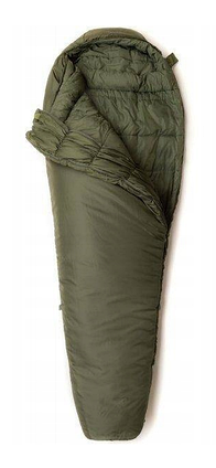 Spec SNUGPAK SOFTIE ELITE 4 / -15 ° C 1,95 кг спальний мішок