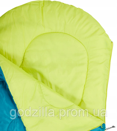 Спальний мішок McKinley Active, розмір 140L