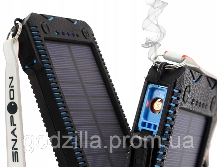 Акумулятор для планшета Tourist Powerbank 20000mAh, фото 1