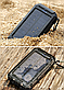 Powerbank Moobilly 20000 mAh чорний, фото 7