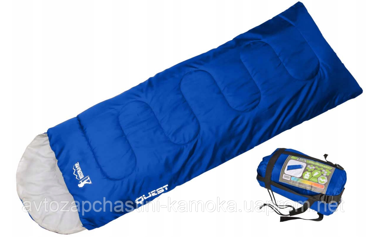 Спальний мішок Royokamp Quest 70 см х 210 см