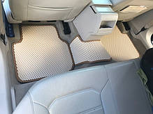 Килимки ЕВА в салон Volkswagen Passat (NMS) USA '11-19, фото 2