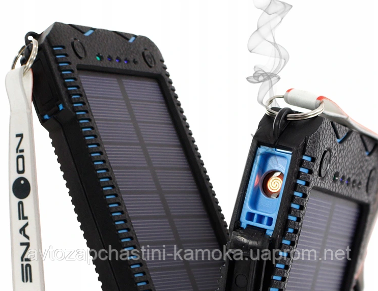 Акумулятор для планшета Tourist Powerbank 20000mAh