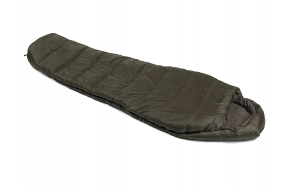 Snugpak Sleeper Expedition -17stC зимовий спальний мішок LZ
