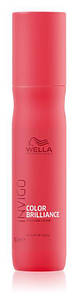 Незмивний спрей з ікрою лайма Wella Color Brilliance Miracle BB Spray 150мл.