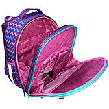Рюкзак "CLASS" SchoolCase Mini "Lucky" 2201C, фото 5