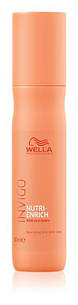 Поживний антистатичний спрей Wella Nutri-Enrich Anti-Static Spray 150мл.