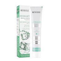 Крем флюид для лица дневной Revuele Hydralift Hyaluron Day Cream Fluid SPF 15, 50 мл