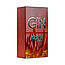 Туалетна вода для чоловіків Fire Gin TM Aromat 100 мл, фото 4