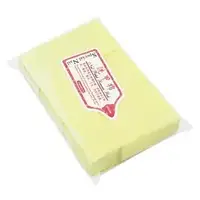 Безворсові салфетки Special Nails 6*4 см, жовті 700 шт