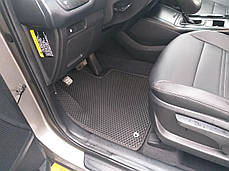 Килимки ЕВА в салон Kia Sorento '15-20 UM, АМЕРИКАНЕЦЬ, фото 2