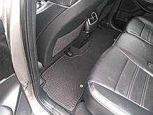 Килимки ЕВА в салон Kia Sorento '15-20 UM, АМЕРИКАНЕЦЬ, фото 2
