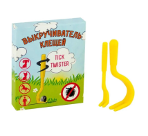 Засіб для видалення кліщів Tick Twister