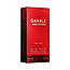 Туалетна вода для чоловіків Gamble red Intense TM Aromat 100 мл, фото 4