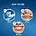 Відбілювальні смужки Crest 3D White Whitestrips Gentle Routine, фото 5