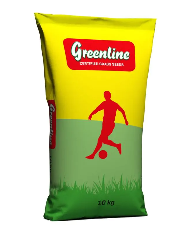 Газонна трава Ремонт Greenline Feldsaaten Freudenberger - 10 кг