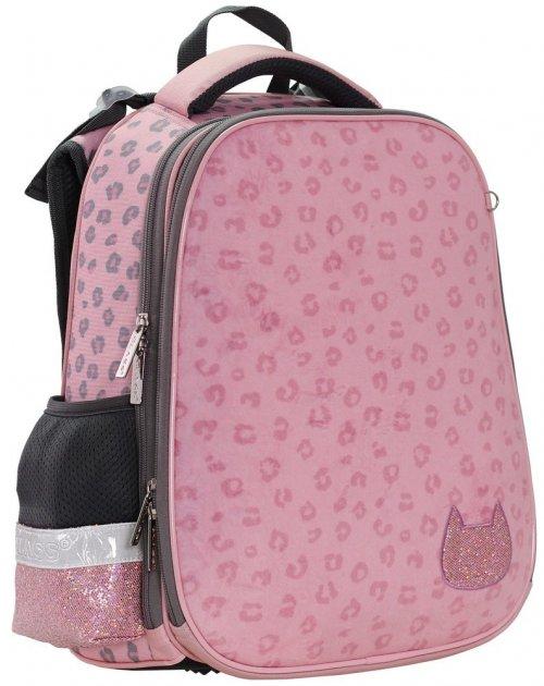 Рюкзак "CLASS" SchoolCase "Furry Kitten" 2213C