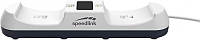 Зарядное устройство SpeedLink Jazz USB Charger для Sony PS5 White (SL-460001-WE)