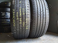 Шины бу 235/60 R18 Hankook