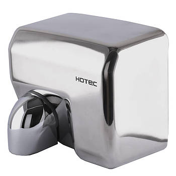 Сушилка для рук HOTEC 11.2 Stainles Steel