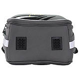 Рюкзак "CLASS" SchoolCase Mini "Football" 2210C, фото 6