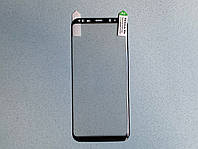 Плівка для Galaxy S8 (SM-G950) FLOVEME захисна на дисплей, повністю прозора 3D, протиударна