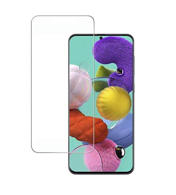 Захисне скло для Samsung Galaxy A52 (SM-A525)