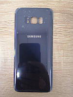 Задняя крышка Samsung S8 Plus G955F Blue
