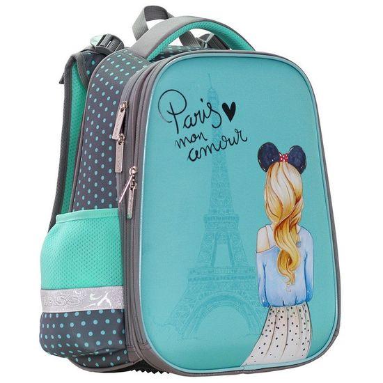 Рюкзак "CLASS" SchoolCase "Paris" 2215C, фото 1