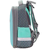 Рюкзак "CLASS" SchoolCase "Paris" 2215C, фото 3